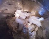 『お家で作れる本格中華⑧』エビマヨ炒め作り方5写真