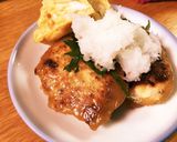 簡単！豆腐鶏つくね作り方5写真
