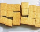 まな板汚さず☆ベーコンの切り方作り方3写真