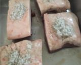 猪ベーコン◎山ん中クッキング作り方3写真