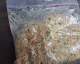 フライパン不使用!油あげしそ餃子作り方4写真