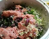 猪餃子◎山ん中クッキング作り方3写真