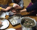 猪餃子◎山ん中クッキング作り方4写真