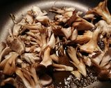 べりー・しんぷるでも本格的舞茸ご飯作り方3写真