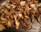べりー・しんぷるでも本格的舞茸ご飯作り方4写真