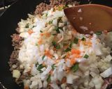 簡単！美味しい！我が家のキーマカレー作り方3写真