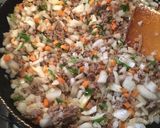 簡単！美味しい！我が家のキーマカレー作り方4写真