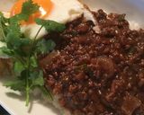 簡単！美味しい！我が家のキーマカレー作り方8写真