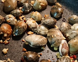 豆腐とアサリのうま辛あんかけ作り方3写真