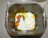 糖質制限 3大材料de主食パン-Ⅲ作り方4写真