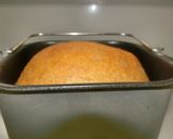 糖質制限 3大材料de主食パン-Ⅲ作り方9写真
