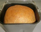 糖質制限 3大材料de主食パン-Ⅲ作り方8写真