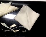 こどもの日♪春巻きの皮で兜スイーツ作り方7写真