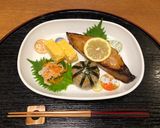 簡単美味しいぶりの漬け焼き作り方4写真