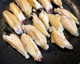 簡単フライパンでチーズダッカルビ風作り方2写真