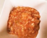 【離乳食/中期】ささみフリージング用作り方13写真