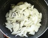 簡単すぎる♡野菜ジュースでポタージュ作り方1写真