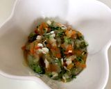 【離乳食/中期】ささみフリージング用作り方14写真