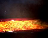 ファーストトマトのラザニア作り方12写真