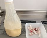 たこ焼き16個分作り方3写真