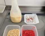 たこ焼き16個分作り方4写真