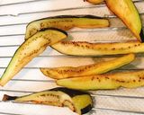 揚げ茄子の香味ソース作り方6写真