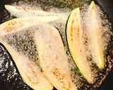 揚げ茄子の香味ソース作り方5写真