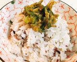 捨てないで！絶品 じゃこ入りネギ味噌作り方6写真
