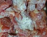 甘辛☆照り焼きチキン☆作り方2写真