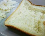 詰めパン♥簡単なのに豪華で満腹お弁当作り方3写真