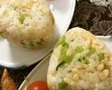 簡単ご飯が進むふりかけ(๓´ ˘ `๓)作り方3写真