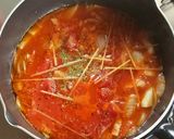 チキントマトシチュー作り方7写真
