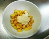 詰めパン♥簡単なのに豪華で満腹お弁当作り方7写真