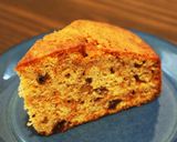 キャロットケーキ（イラクのケーキレシピ）作り方19写真