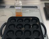 たこ焼き16個分作り方5写真
