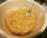 パリパリ！ニンニクたっぷり羽根つき餃子作り方1写真