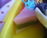 ひなまつりキャラ弁　２００８作り方6写真