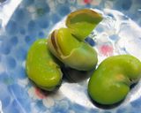 春野菜のカマンベールチーズ炒め作り方5写真