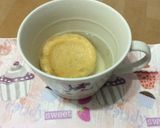 最中de簡単おしるこ作り方3写真