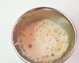 レンジ発酵で簡単☆「雪だるまパン」作り方1写真