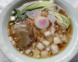 絶メシ！？半チャン・らーめん♪作り方1写真