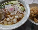 絶メシ！？半チャン・らーめん♪作り方3写真