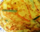 膵炎＆肝機能に優しいチヂミ(改良番)作り方5写真