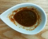 膵炎＆肝機能に優しいチヂミ(改良番)作り方3写真