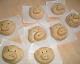 子供が喜ぶ♪豚まん作り方3写真
