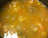 ＊炊飯器で簡単おいしい！海老ピラフ＊作り方3写真