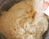 豆腐バナナのパウンドケーキ作り方4写真