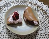 ∞プチケーキ∞作り方4写真