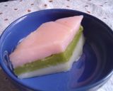 ひなまつりキャラ弁　２００８作り方11写真