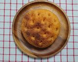 ふかふか♪ごまフォカッチャ作り方8写真